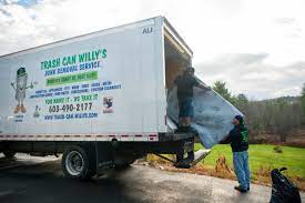 Best Shed Removal  in Oswego, KS